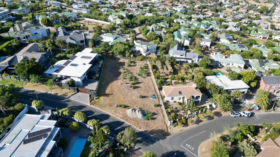 0 Bedroom Property for Sale in Rome Glen Western Cape